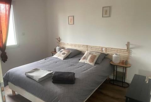 Braine Maison | Maison chaleureuse axe Reims-Laon-Soissons