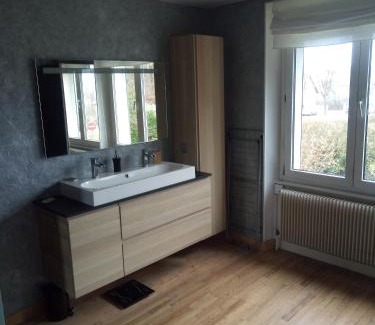 Epinal Maison | Maison chaleureuse Proche de Gerardmer