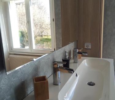 Epinal Maison | Maison chaleureuse Proche de Gerardmer
