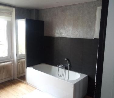 Epinal Maison | Maison chaleureuse Proche de Gerardmer