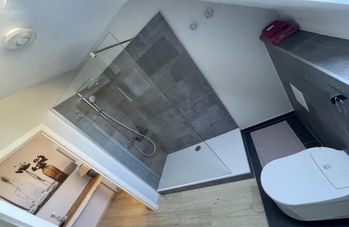 Genappe Appartement | Maison chaleureuse sur Genappe