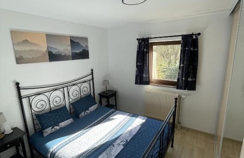 Genappe Appartement | Maison chaleureuse sur Genappe