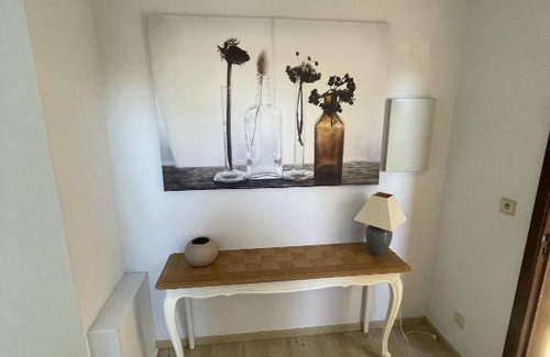 Genappe Appartement | Maison chaleureuse sur Genappe