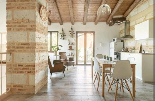 Camino Appartement | Maison Champagne