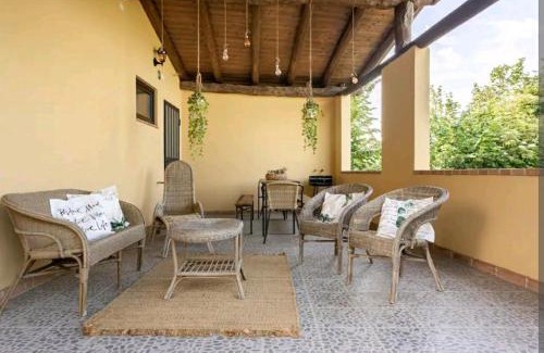 Camino Appartement | Maison Champagne