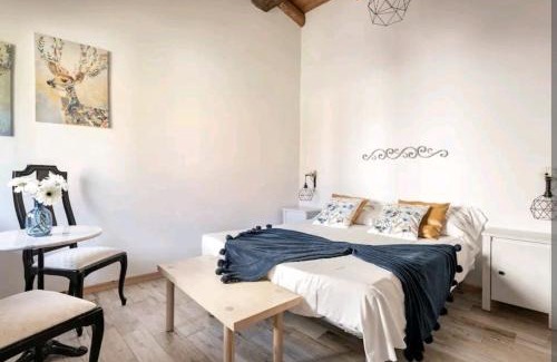 Camino Appartement | Maison Champagne