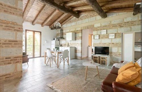 Camino Appartement | Maison Champagne