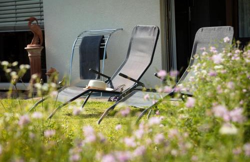 Lugnorre Appartement | Maison Champperbou