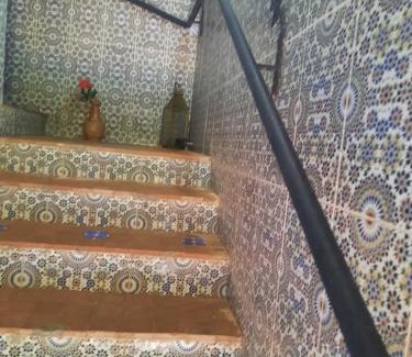 El Jadida Maison | Maison Charif
