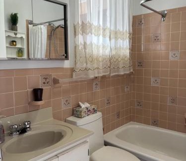 Grandes-Bergeronnes Maison | Maison Charles Edmond