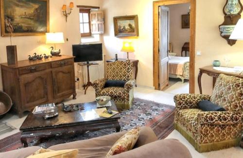 Sainte-Croix-Du-Mont Maison | Maison charmante au cœur de Sainte-Croix-du-Mont avec jardin