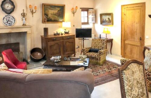 Sainte-Croix-Du-Mont Maison | Maison charmante au cœur de Sainte-Croix-du-Mont avec jardin