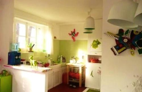 La Croix-sur-Ourcq Maison | Maison charmante à La Croix-sur-Ourcq avec jardin clôturé