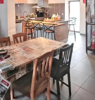 Prat-Bonrepaux Maison | Maison charmante à Prat-Bonrepaux avec vue sur la montagne