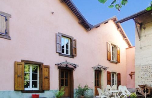 Chirens Maison | Maison charmante à Chirens avec jardin clôturé