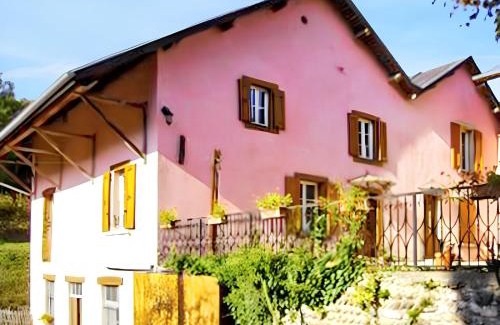 Chirens Maison | Maison charmante à Chirens avec jardin clôturé