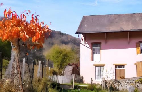 Chirens Maison | Maison charmante à Chirens avec jardin clôturé