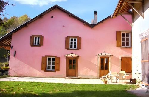 Chirens Maison | Maison charmante à Chirens avec jardin clôturé