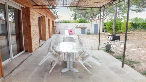 Aix-en-Provence Maison | Maison charmante à Aix-en-Provence avec piscine privée