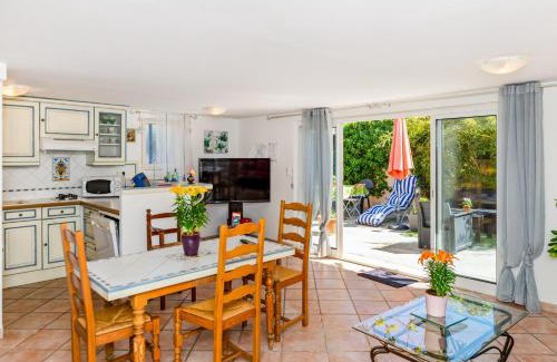 Arles-sur-Tech Appartement | Maison charmante à Arles sur Tech avec vue sur la montagne