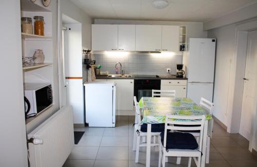 Gottenhouse Maison | Maison charmante à Gottenhouse + Jardin