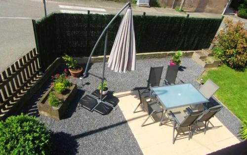 Gottenhouse Maison | Maison charmante à Gottenhouse + Jardin