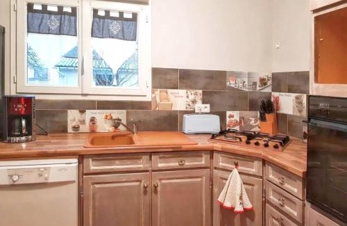 La Fleche Maison | Maison charmante à La Flèche avec jardin et parking privé