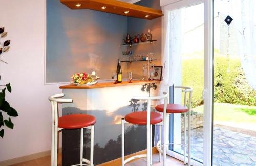 Pedernec Maison | Maison charmante à Pédernec avec jardin spacieux