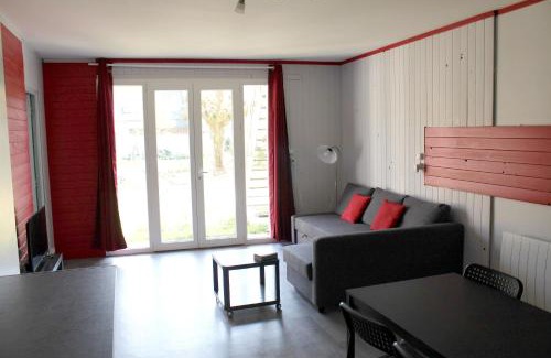 Saint-Patrice Maison | Maison charmante à Saint-Patrice avec jardin privé