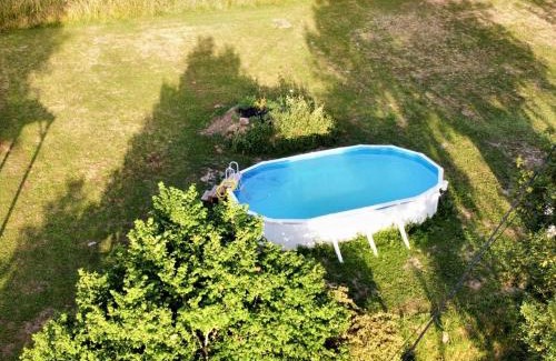 Sauveterre Maison | Maison charmante à Sauveterre avec piscine privée