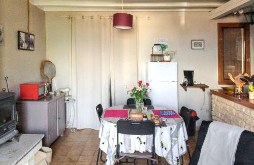 Vacheres Maison | Maison charmante à Vachères avec vue sur la montagne