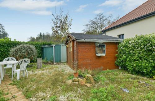 Villenauxe-la-Grande Maison | Maison charmante à Villenauxe