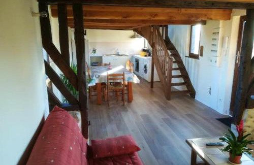 Le Theil-en-Auge Maison | Maison charmante au Theil-en-Auge