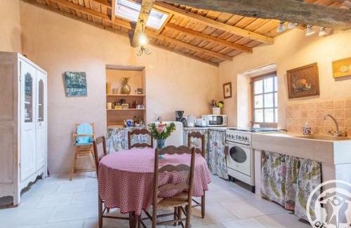Brossay Maison | Maison charmante près de Montreuil Bellay avec Wifi et Animaux admis - FR-1-622-53