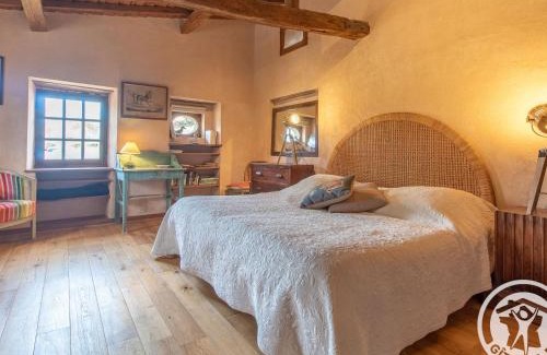 Brossay Maison | Maison charmante près de Montreuil Bellay avec Wifi et Animaux admis - FR-1-622-53