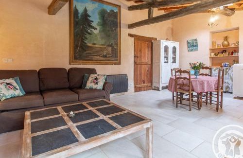 Brossay Maison | Maison charmante près de Montreuil Bellay avec Wifi et Animaux admis - FR-1-622-53