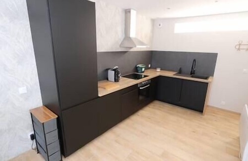 Rosendael Maison | Maison Charme & Mer à Dunkerque