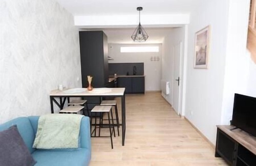 Rosendael Maison | Maison Charme & Mer à Dunkerque
