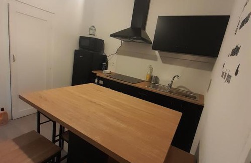 Lalizolle Maison | Maison "Chez Barbara" 6-8personnes