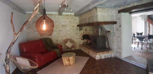 Eclans-Nenon Maison | maison Chez Kitoune