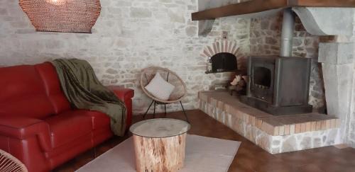 Eclans-Nenon Maison | maison Chez Kitoune