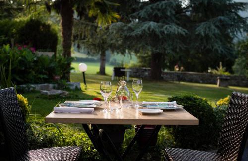 Barcus Hôtel | Maison CHILO