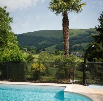 Barcus Hôtel | Maison CHILO