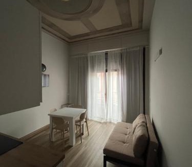 Asola Appartement | Maison Cily