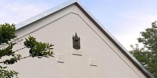 Szabadhidveg Maison | Maison Cirmi