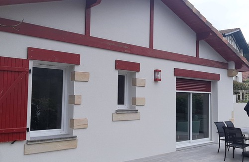 Aldudes Maison | maison classé 3 étoiles en pleins cœur du pays basque