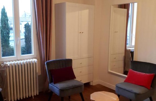Libourne Maison | MAISON CLEMENCEAU