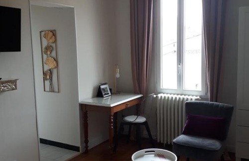 Libourne Maison | MAISON CLEMENCEAU