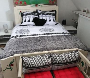 Marcilly-sur-Seine Maison | Maison cocoon et chaleureuse