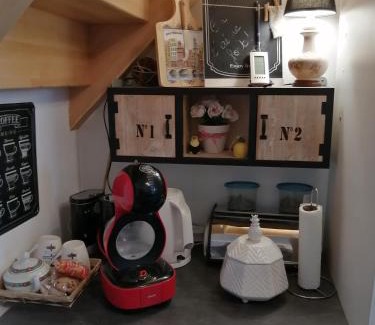 Marcilly-sur-Seine Maison | Maison cocoon et chaleureuse